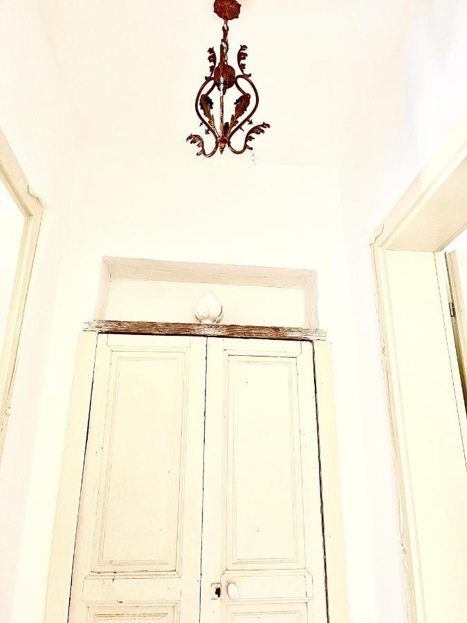 Bed and Breakfast Mareulivi Ostuni Exteriér fotografie