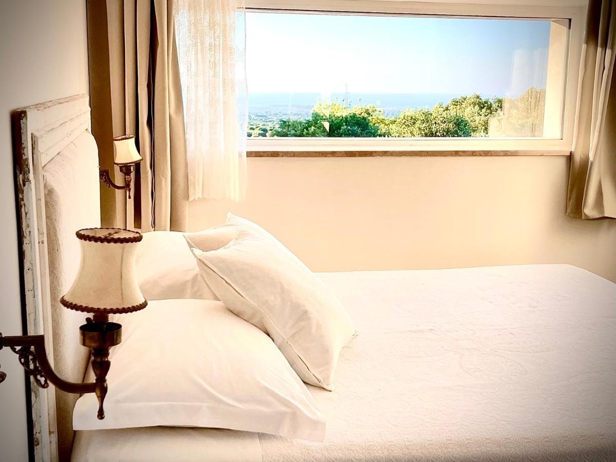 Bed and Breakfast Mareulivi Ostuni Exteriér fotografie