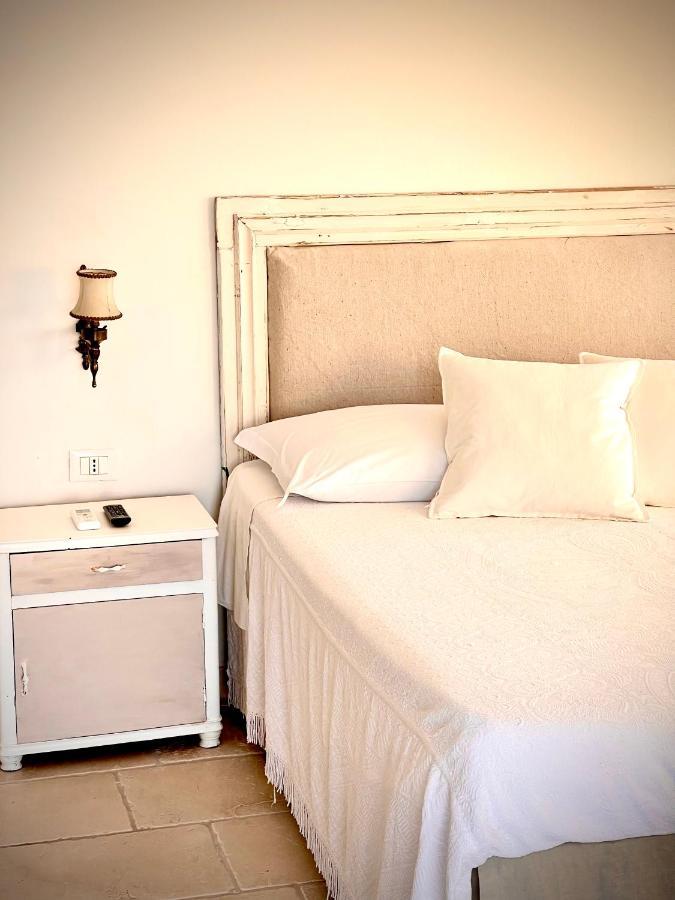 Bed and Breakfast Mareulivi Ostuni Exteriér fotografie
