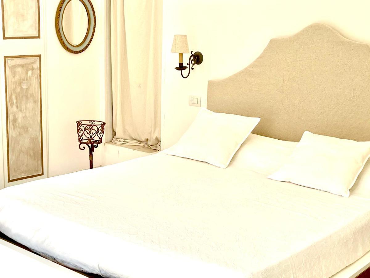 Bed and Breakfast Mareulivi Ostuni Exteriér fotografie