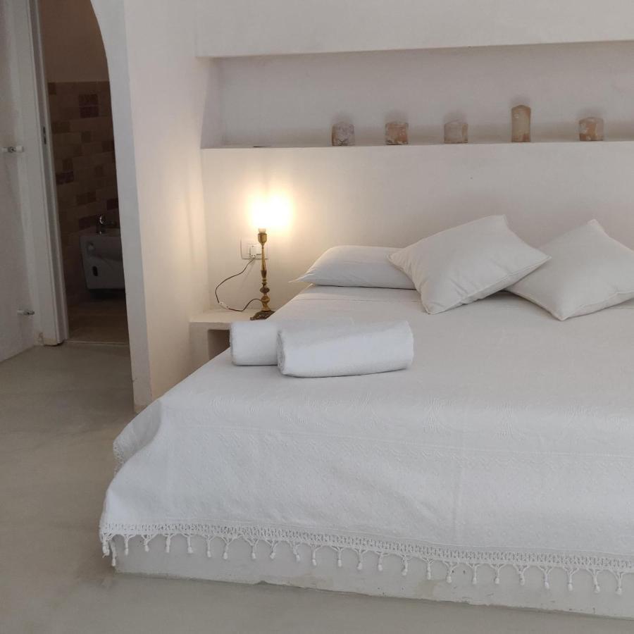 Bed and Breakfast Mareulivi Ostuni Exteriér fotografie