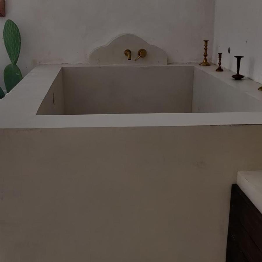 Bed and Breakfast Mareulivi Ostuni Exteriér fotografie