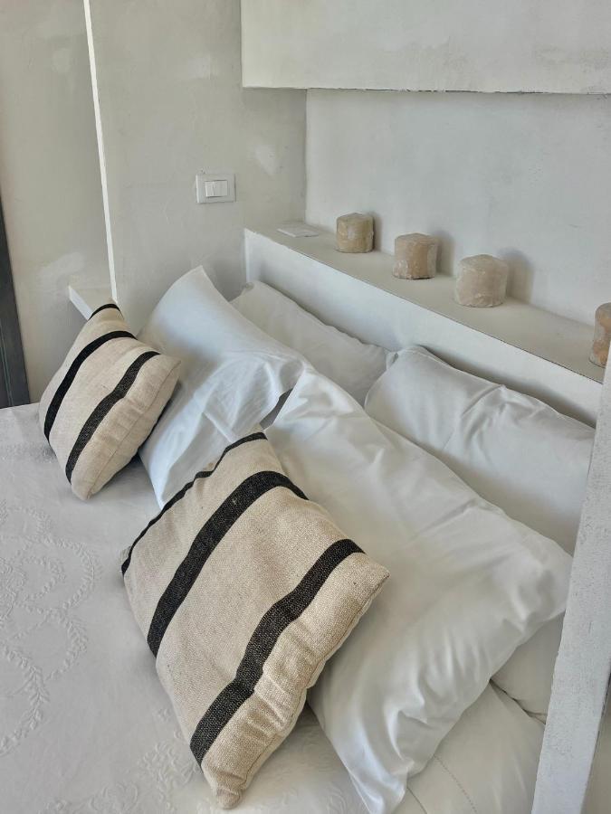 Bed and Breakfast Mareulivi Ostuni Exteriér fotografie