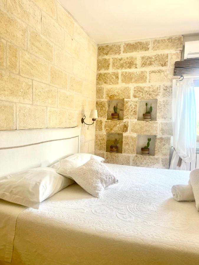Bed and Breakfast Mareulivi Ostuni Exteriér fotografie